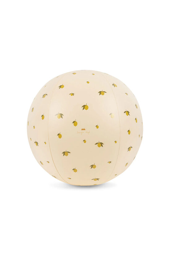 Pludmales Bumba Lemon | Konges Slojd KS102724