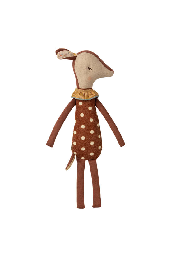 Bambi - Sleepy/Wakey | Maileg