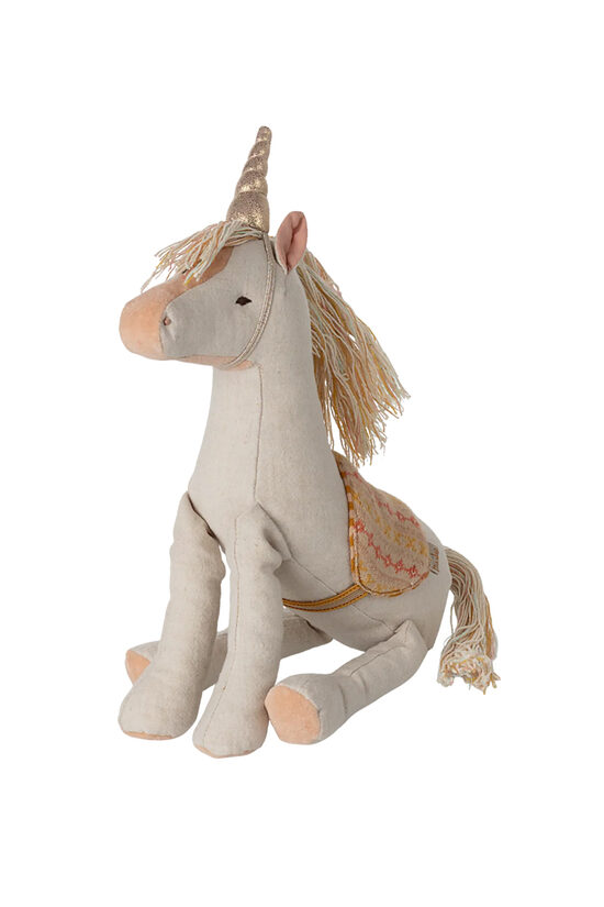 Unicorn, Medium | Maileg 16-5939-00