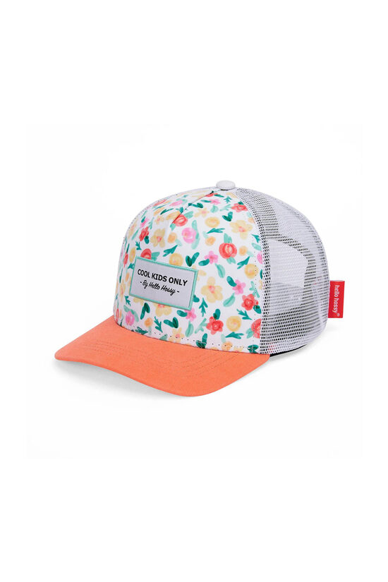 Childrens' Cap Mini Watercolour | Hello Hossy