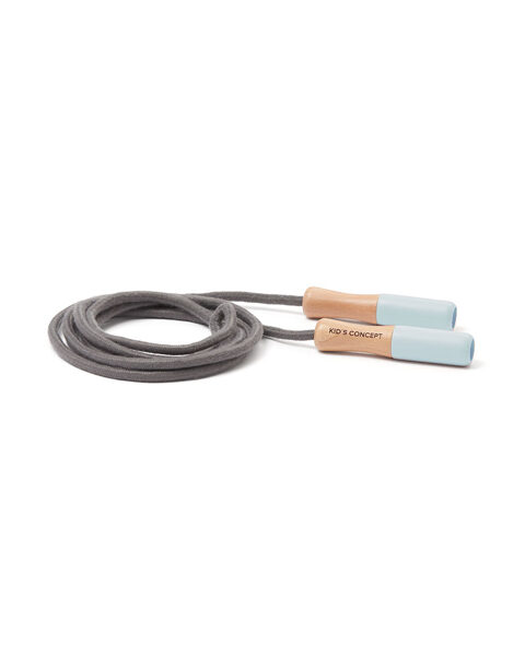 Skipping rope turquoise KID'S HUB - Kids concept