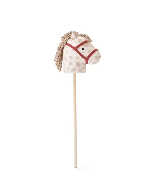 Rotaļu zirgs - Kids concept - Hobby horse - Dotty