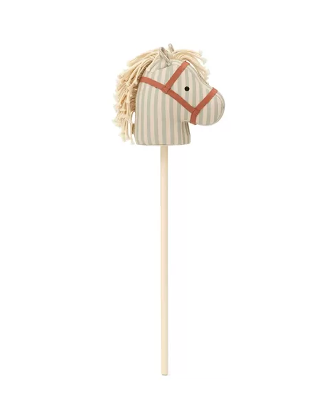 Rotaļu zirgs - Kids concept - Hobby horse - Sam