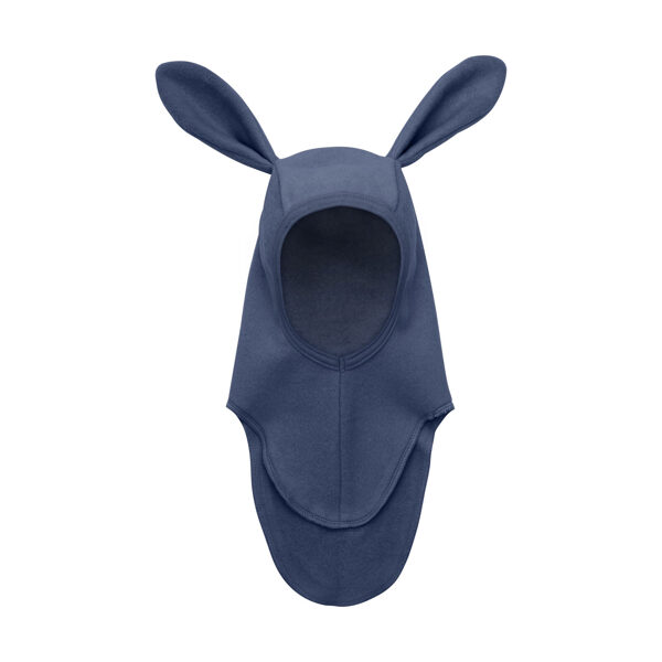 HUTTEliHUT - Balaclava Ears Cotton Fleece Big Dipper | 460265-7371