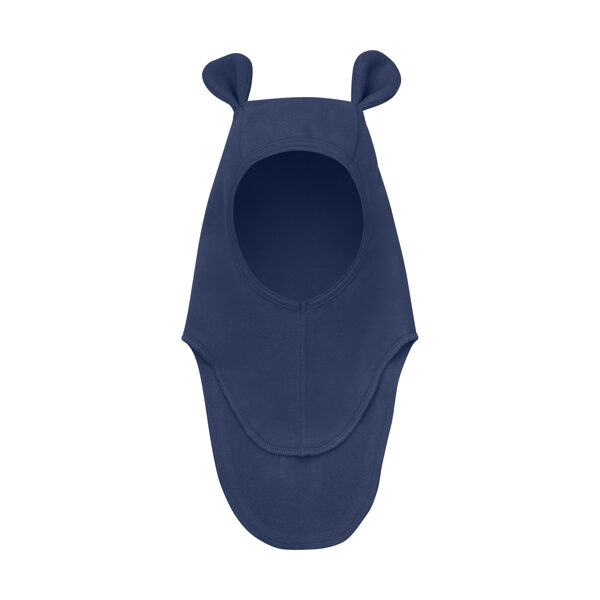 HUTTEliHUT - Balaclava Ears Cotton Fleece Big Dipper | 460266-7317