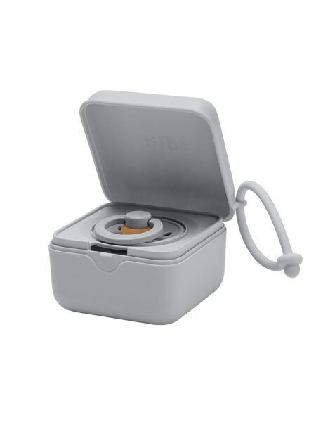 BIBS Pacifier Box – Cloud