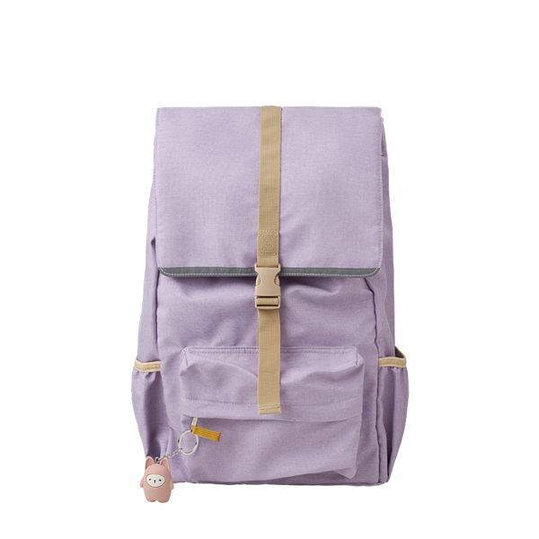 Fabelab -Backpack - Large - Lilac