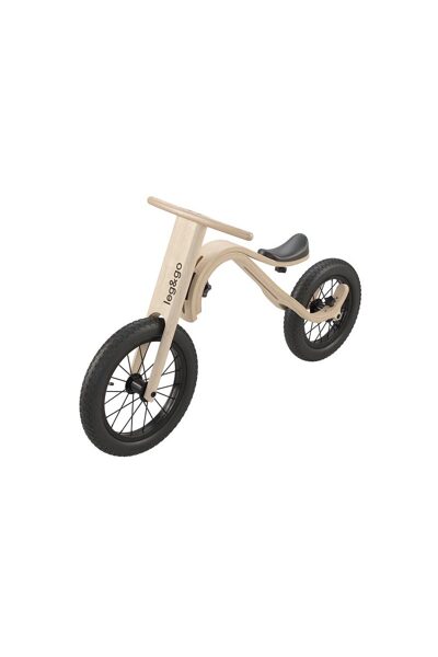 Balance Bike - Leg & Go 2 in 1