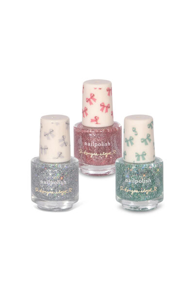 Twinkle Nailpolish