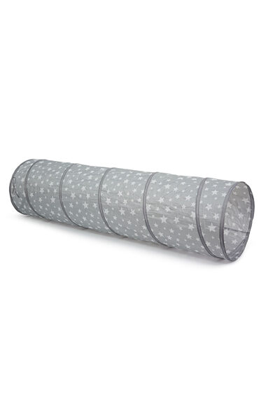 Play Tunnel - Kids Concept - STAR Grey