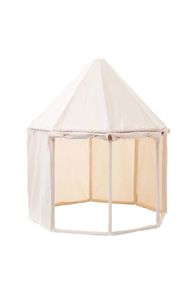 Pavilion tent off white - Kids concept