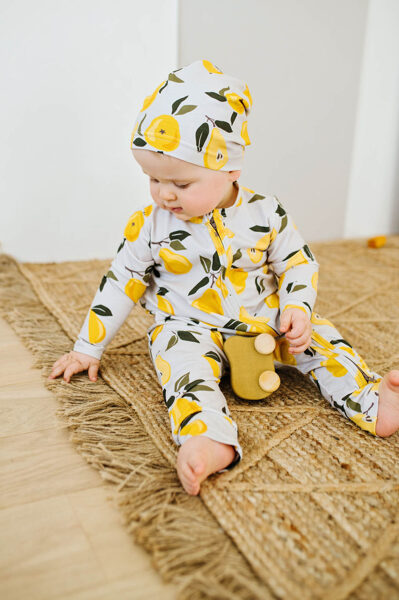 Beanie hat - Pears