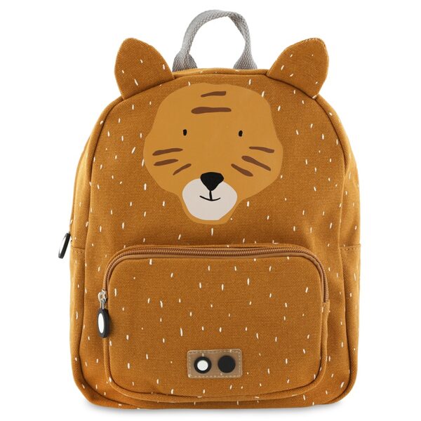 Kids backpack - Mr.Tiger - Trixie