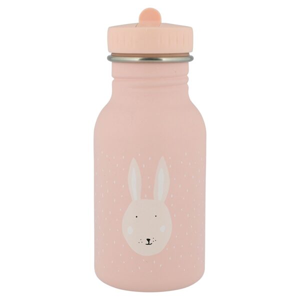 Ūdens pudele 350ml - Mrs. Rabbit - Trixie