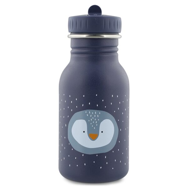 Ūdens pudele 350ml - Mr. Penguin - Trixie