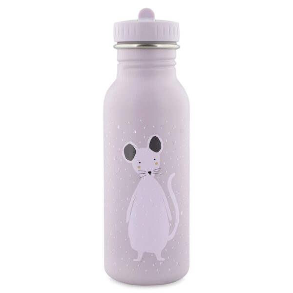 Ūdens pudele 500ml - Mrs. Mouse - Trixie