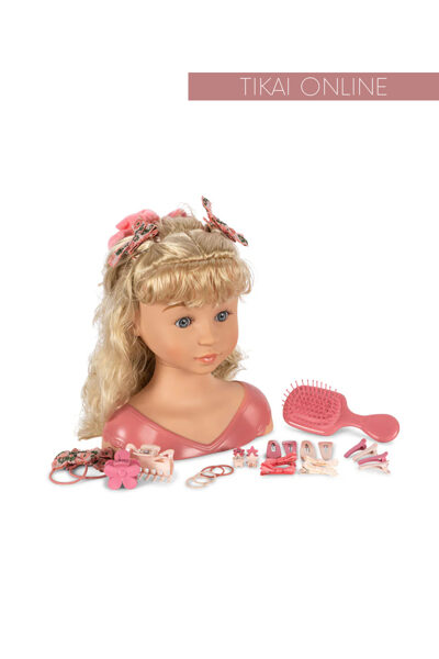 Mimi Doll Hair Salon MULTI 