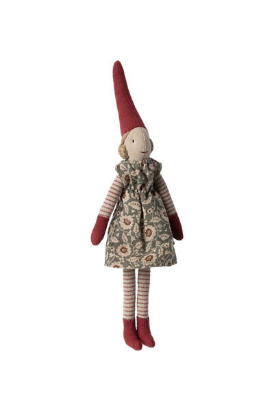 Pixy Rūķis - Girl No1