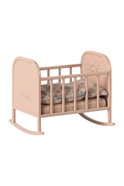 Cradle, My - Light Rose | 11-5104-01