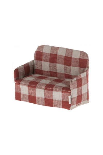 Couch, Mouse - Maileg