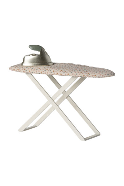 Gludeklis Un Gludināmais Dēlis - Mazajām Pelēm