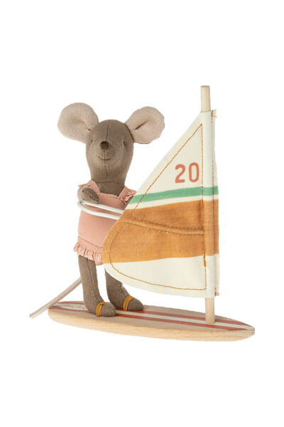 Sērfotāja Mazā Māsa - Maileg -17-2104-00 