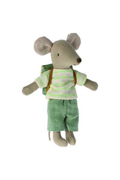 Trīsriteņa Pele, Lielais Brālis | Maileg 17-4206-00