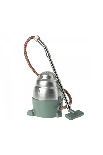 Peļu putekļu sūcējs - Maileg - Vacuum cleaner | Mouse