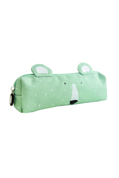 Pencil case long - Polar Bear - Trixie