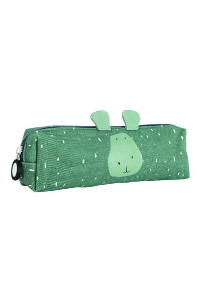 Pencil case long - Mr. Hippo - Trixie