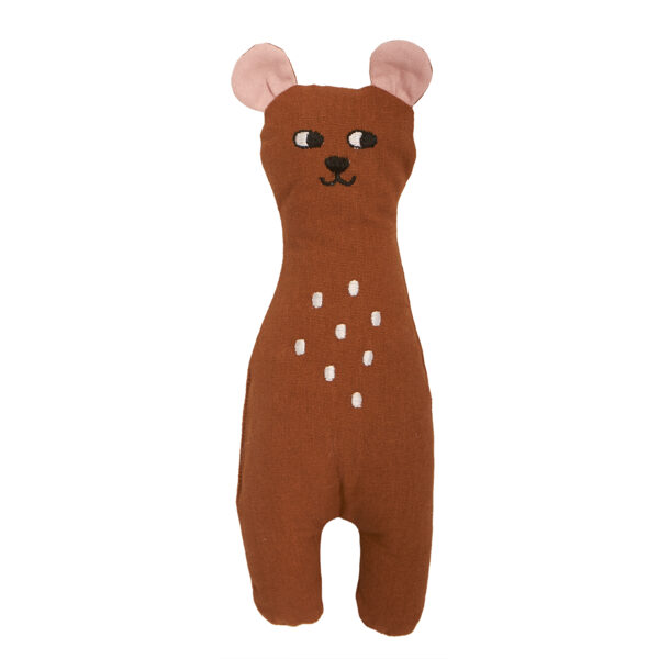 Mazais lācis Mini Bear - Rommate DK