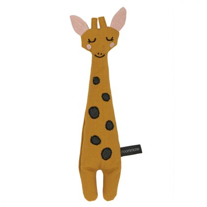 Mazā žirafe Goldie - Roommate DK 