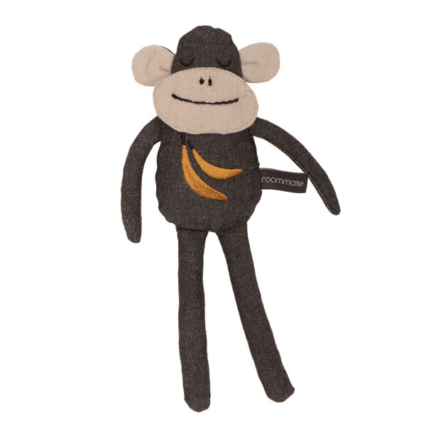 Mazais mērkaķis Mini Monkey - Roommate DK