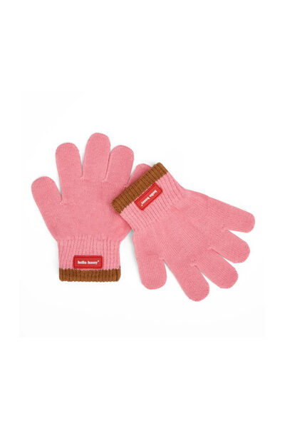 Handy Pink Gloves