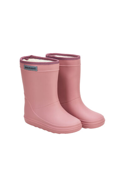 Thermo Boots - En Fant - Old rose