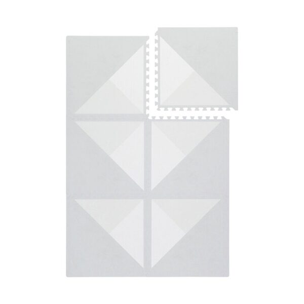 Saliekams Paklājs - Toddlekind - KYTE, STORM