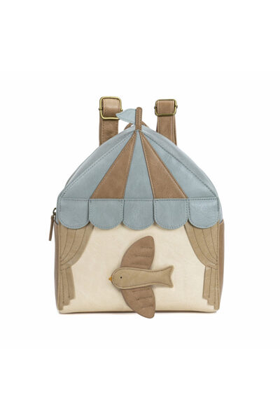 Backpack (large) - Little Who - Big Tent Noah 