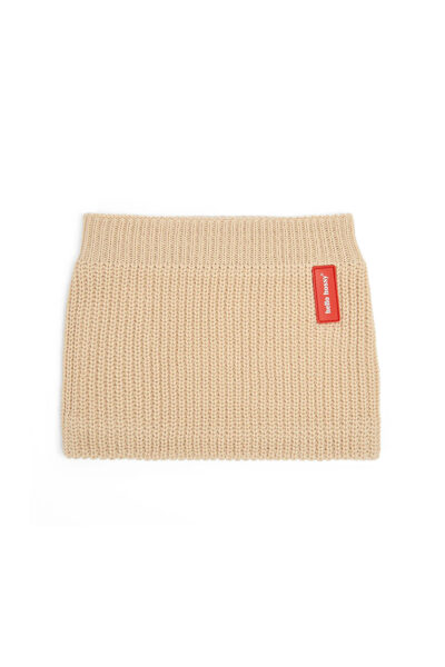 Cocoon Creamy Snood