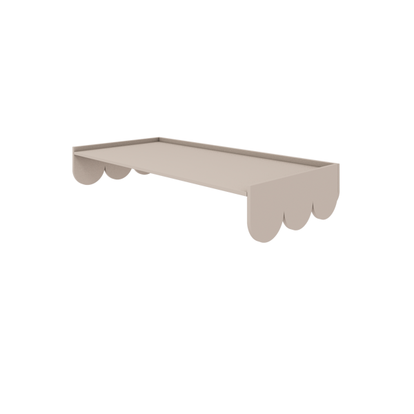 Bloom Gultiņas Pārveidošanas Virsma Par Galdu