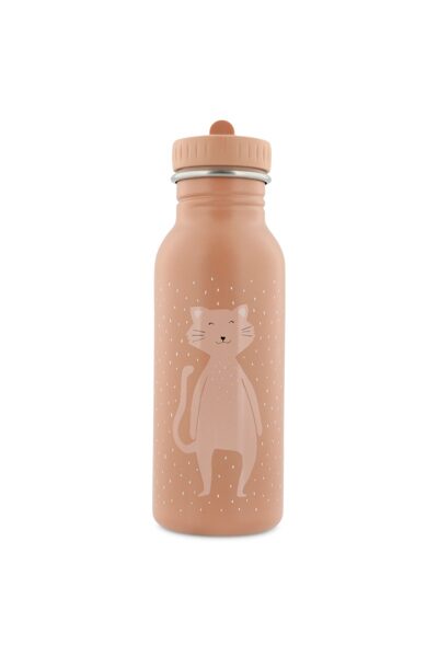 Kinderflasche 500 ml - Katze - Trixie