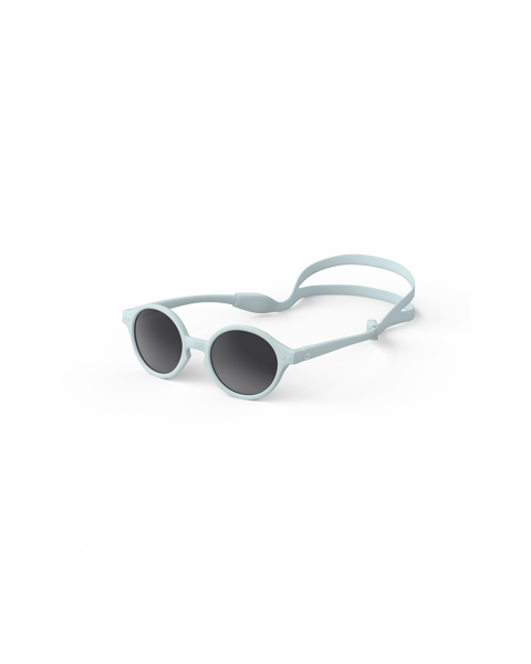 Bērnu saulesbrilles - IZIPIZI - KIDS #d Sweet Blue (9 - 36 mēnešiem)