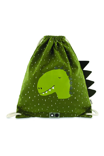 Bērnu mugursoma - maiss - Mr. Dino - Trixie