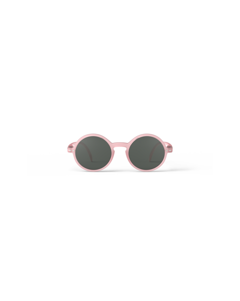Bērnu saulesbrilles - IZIPIZI - #G SUN JUNIOR Pink (5 - 10 gadiem)