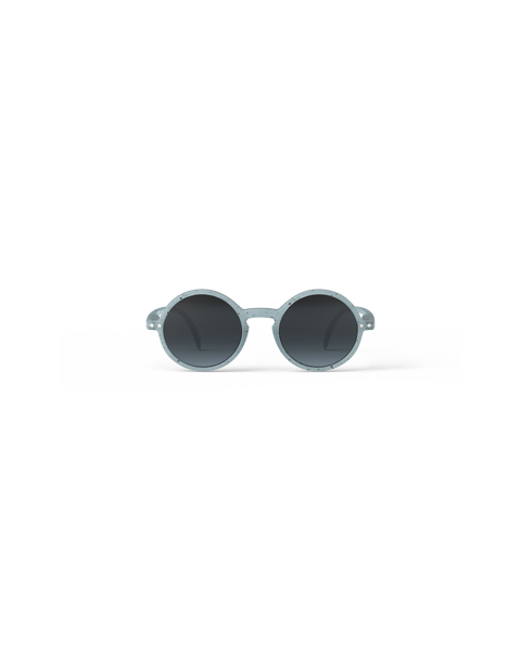 Children sunglasses - IZPIZI - #G SUN JUNIOR WASHED DENIM (5 - 10 gadiem)