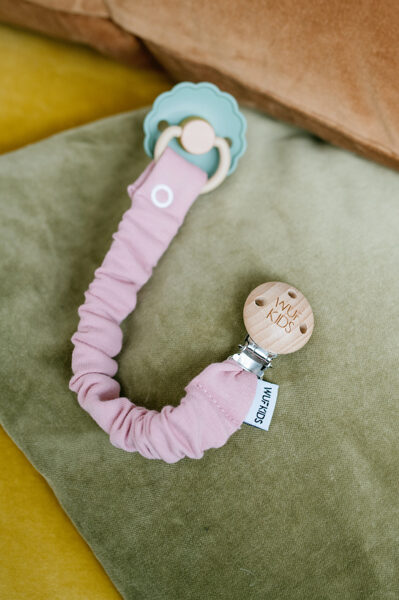 Knupju turamais - Vecrozā