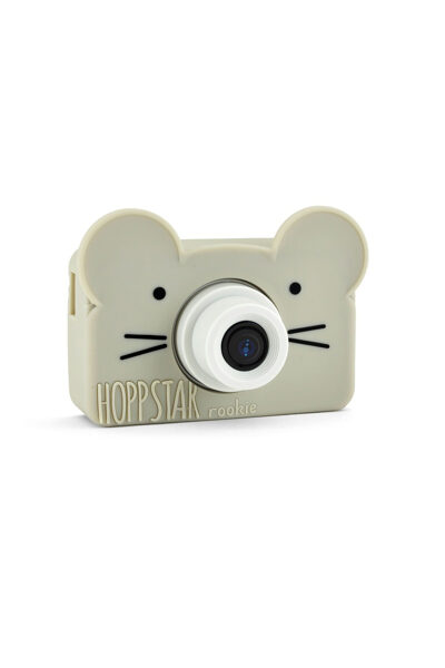 Children's Digital Camera - Rookie Oat