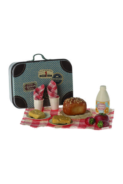Picnic set, Mouse | Maileg 11-4301-00