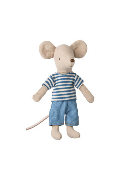 LouiMax Maileg Pele Lielais Brālis | 17-5202-00