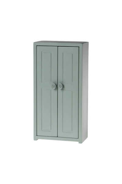 Peļu Skapis - Soft blue | Maileg 11-4008-02