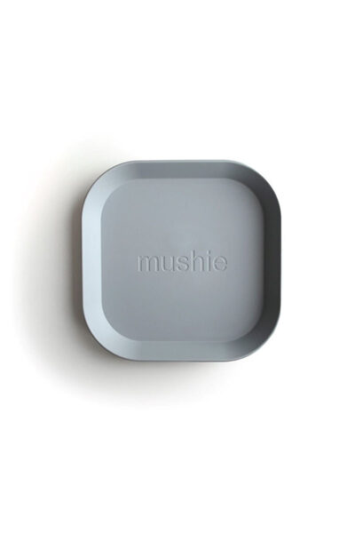 Mushie - šķīvis 2gb / Cloud